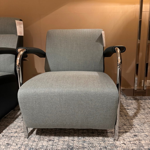 Leolux Scylla Low armchair