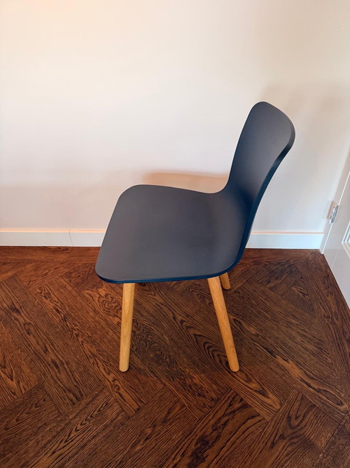 Vitra Esszimmerstühle