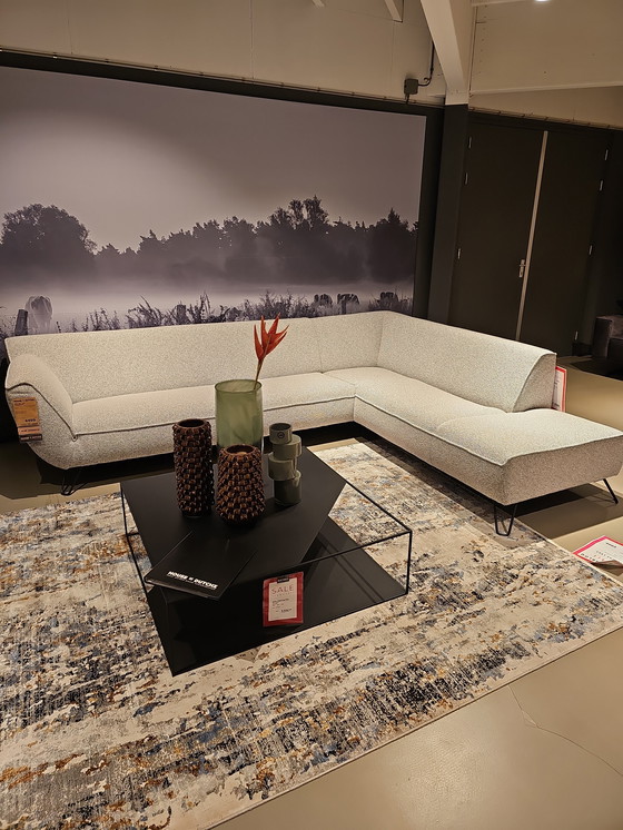 Image 1 of Dutchz 1302 Corner sofa