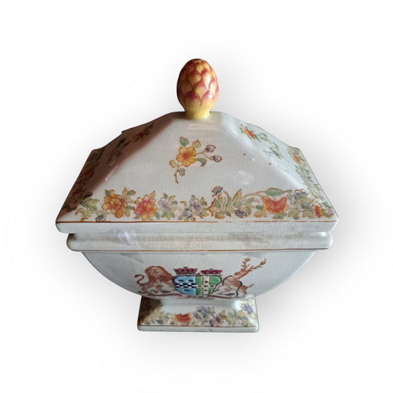 Image 1 of Porcelana Wohang