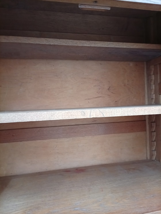 Image 1 of Vetrina vintage