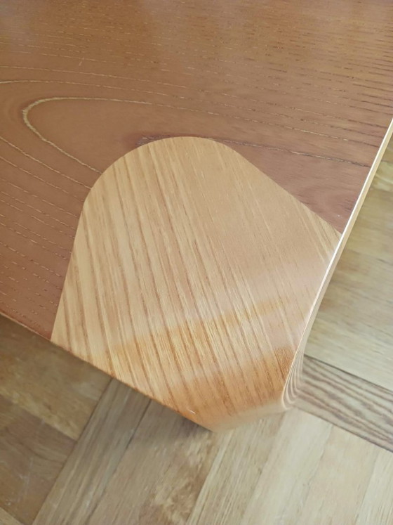Image 1 of Saburo Inui Coffee Table for Tendo Mokko