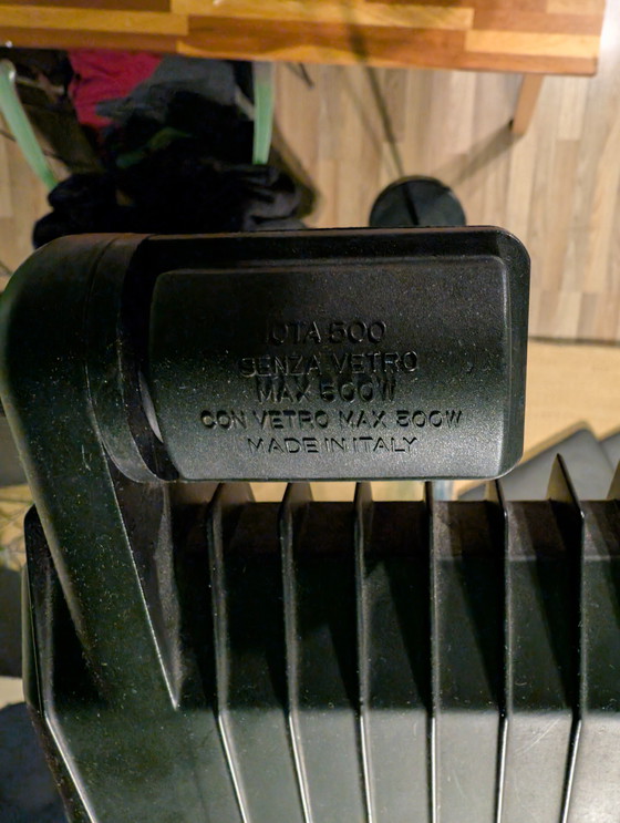 Image 1 of Colombo Verlichting IOTA 500s vloerlamp