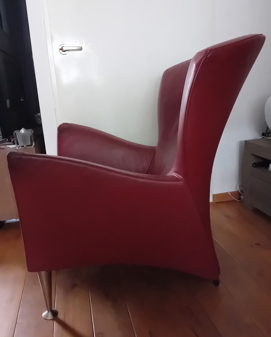 Image 1 of Montis castor armchair