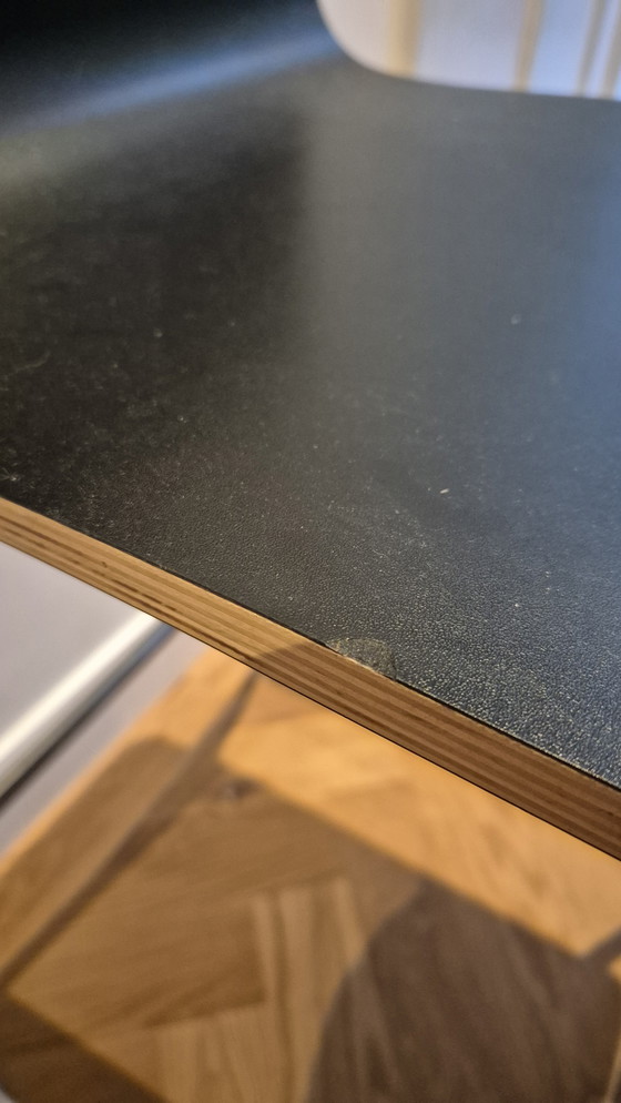 Image 1 of Two Ikea bar stools