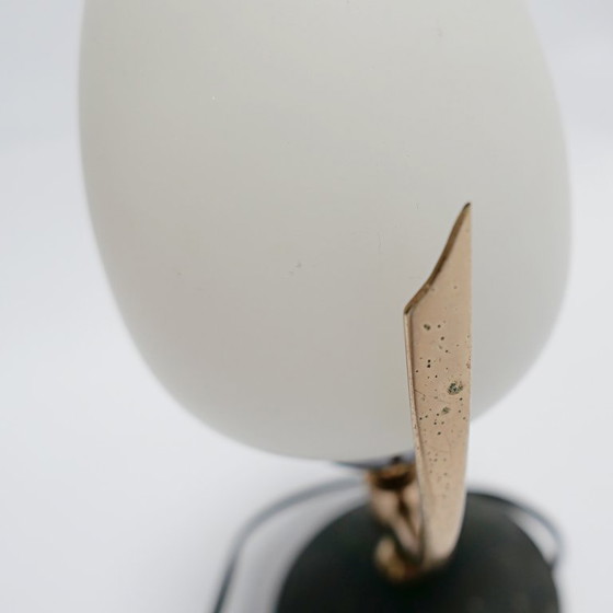 Image 1 of lampe maison Arlus année 50 1950 vintage design 