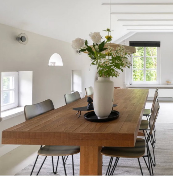 Image 1 of Sedia sovratinta Diesel con Moroso