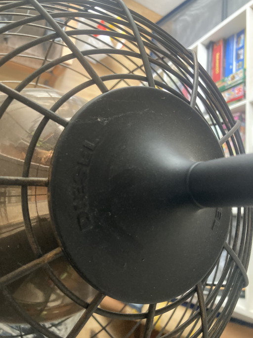 Foscarini diesel lamp, large