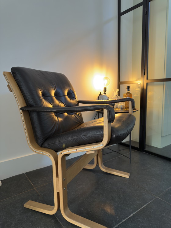 Image 1 of Siesta Chair by Ingmar Relling