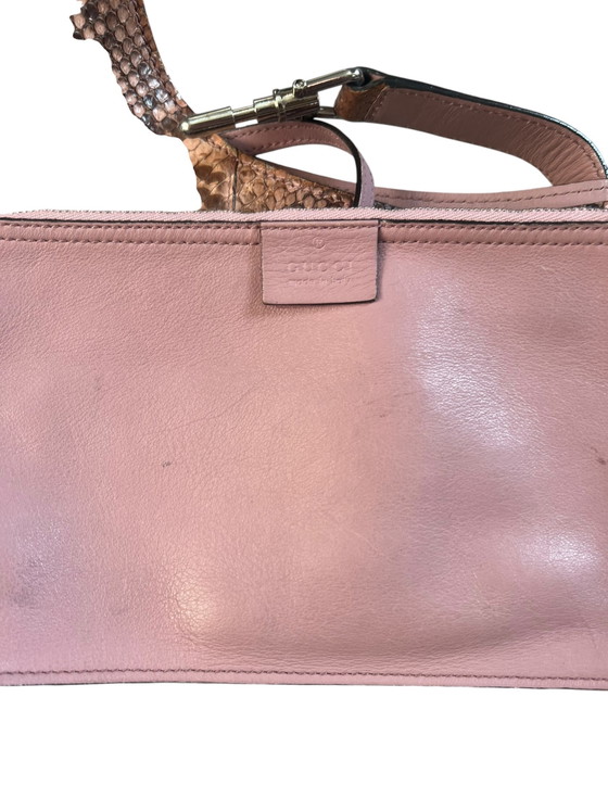 Image 1 of Gucci tas