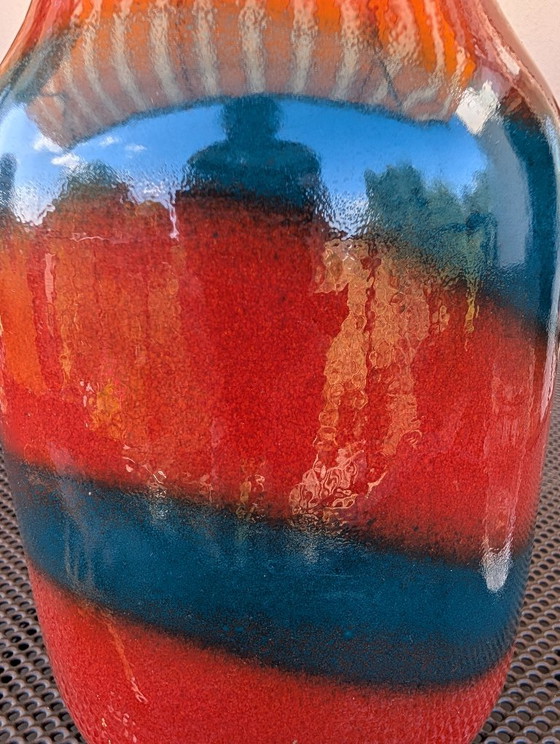 Carstens Tönnieshof Retro Vase – Ceramic (photo 4 of 6)