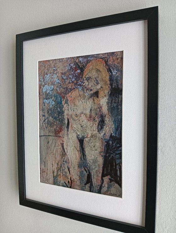 Image 1 of Urgent: Painting needs a wall (no. 4)