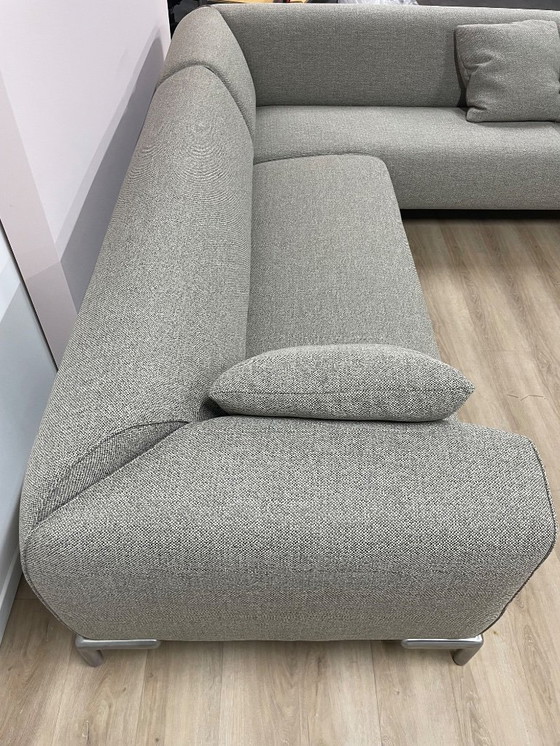 Image 1 of Divano angolare Monty di Bert Plantagie