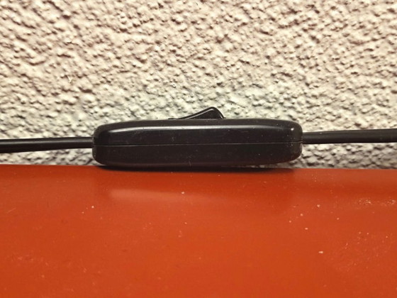 Image 1 of Lampe de table en métal Louis Poulsen PH 3½-2½, édition Black Friday