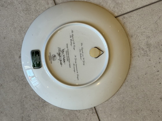 Image 1 of Die Legende von St. Georg in drei Teilen