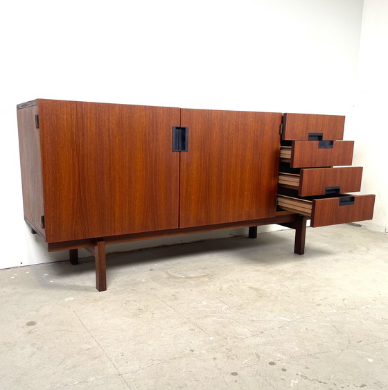 Image 1 of Pastoe DU04 Sideboard by Cees Braakman