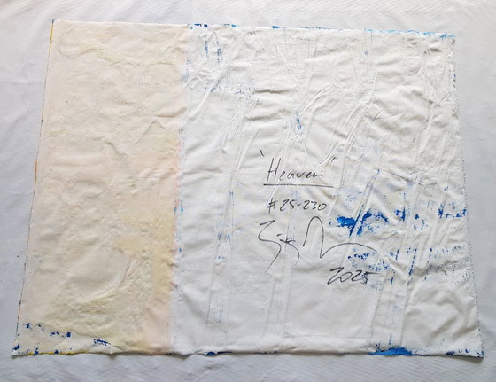 Image 1 of Jürgen Angeler - De Hemel