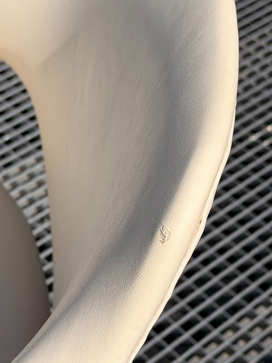 Image 1 of Boris Tabacoff MMM tafel en 4 stoelen set | Design uit de jaren 70