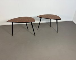 Ikea Lovbacken – Beistelltische, Holz, Vintage (photo 5 of 7)