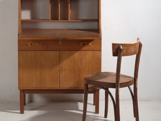 Bureau vintage (c.1960) #47 – Bureaux, Scandinavian (photo 2 of 10)