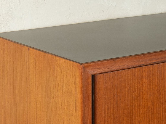 Image 1 of 1960s dresser, Heinrich Riestenpatt, Vintage