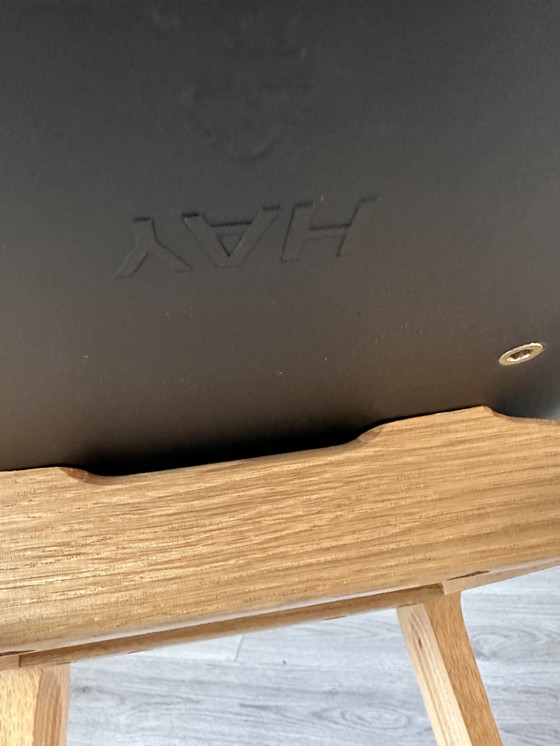 Image 1 of Hay design chair