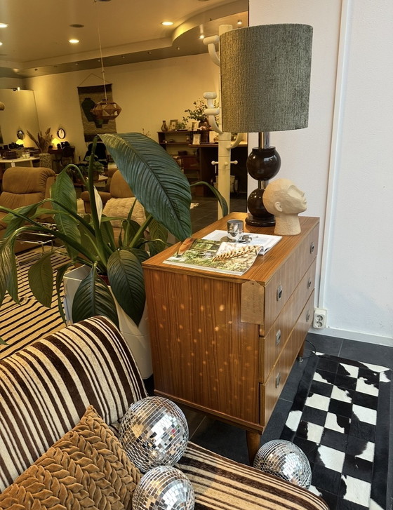 Image 1 of Commode vintage