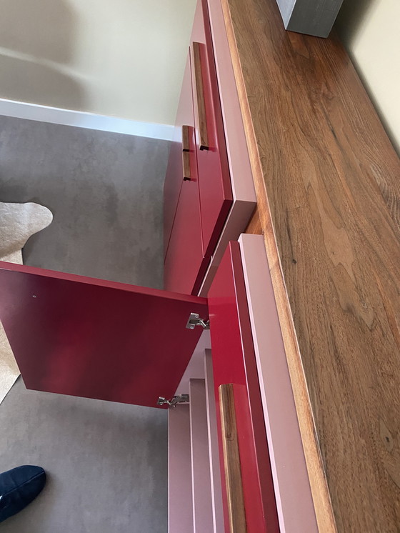 Image 1 of Credenza (noce americano)