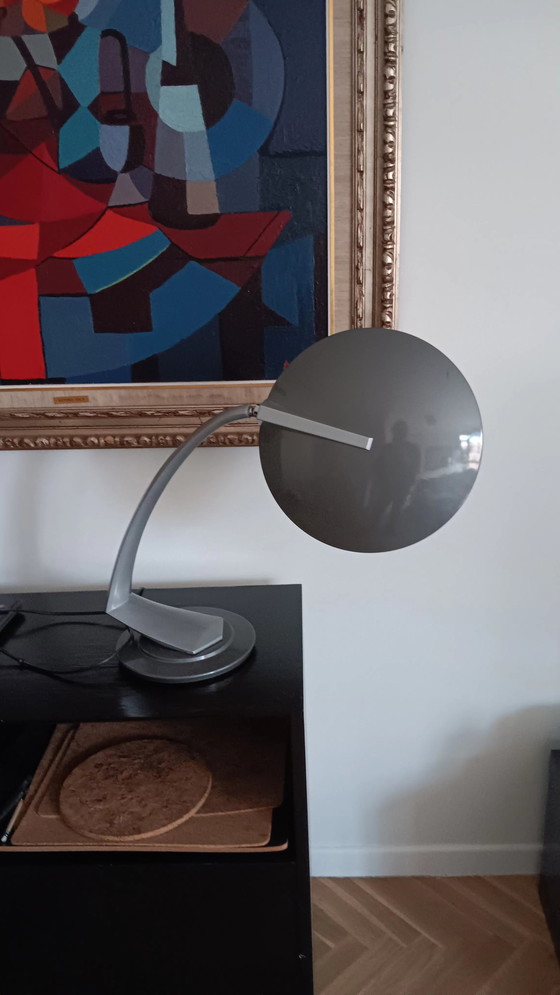 Image 1 of Lampada Fase Boomerang 64