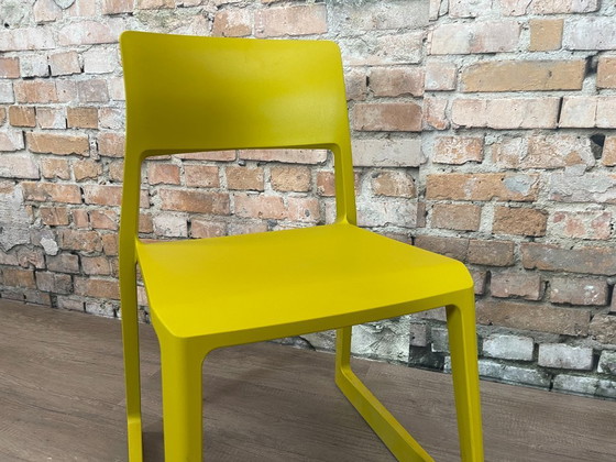 Image 1 of Vitra Tip Ton Yellow