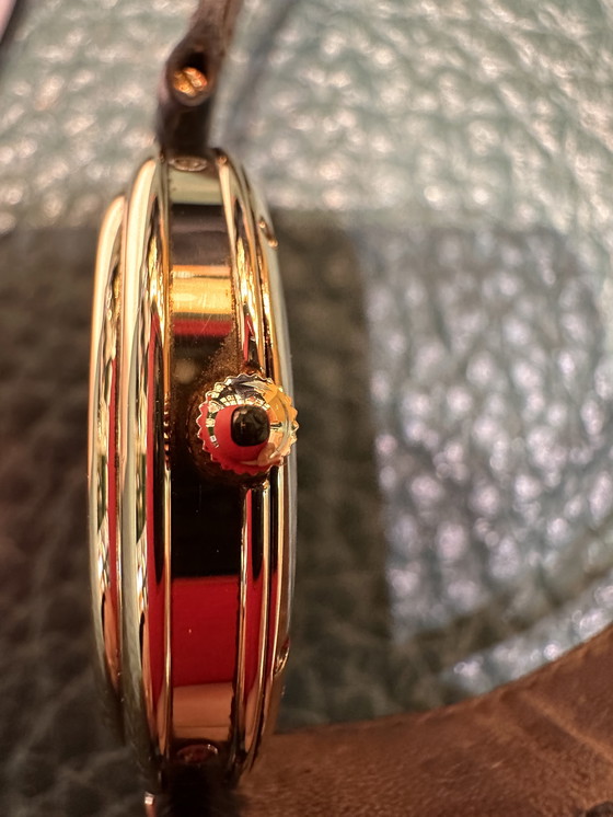 Image 1 of Gerald Genta perpetual calendar 