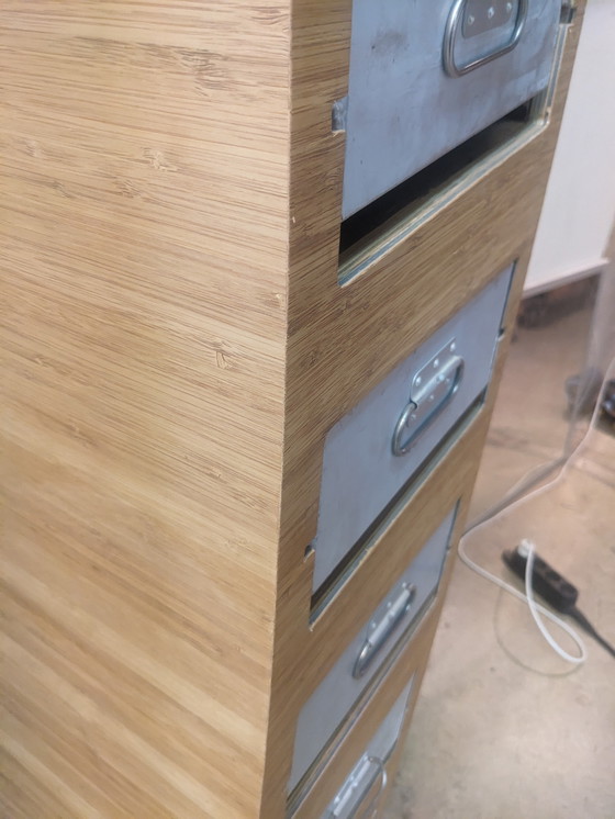 Image 1 of Valse Tulp, ladekast 3