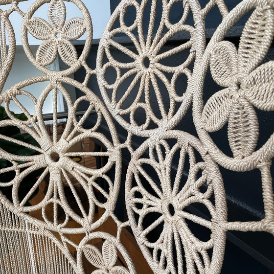 Image 1 of B&B Italia Crinoline garden chair