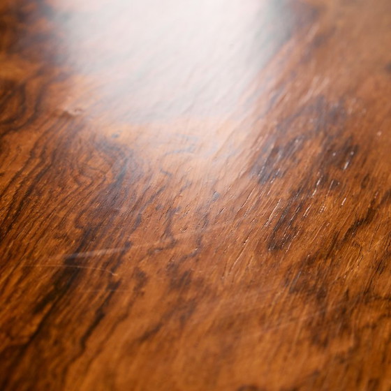 Image 1 of MK11142 Tavolino in palissandro