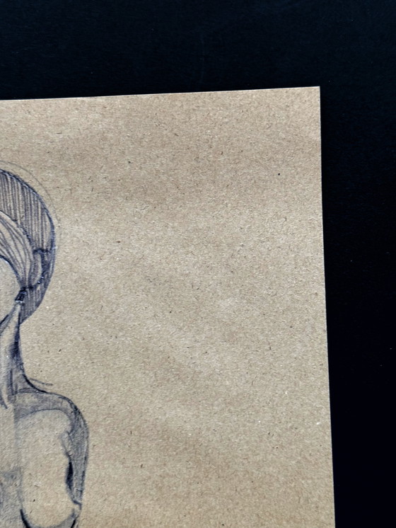 Image 1 of Eugène Eechaut (1928-2019) - Satz von 2 Werken (1963)