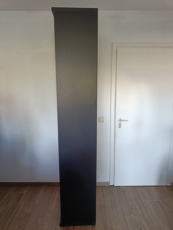 IKEA bonde bookcase – Wood (photo 10 of 15)
