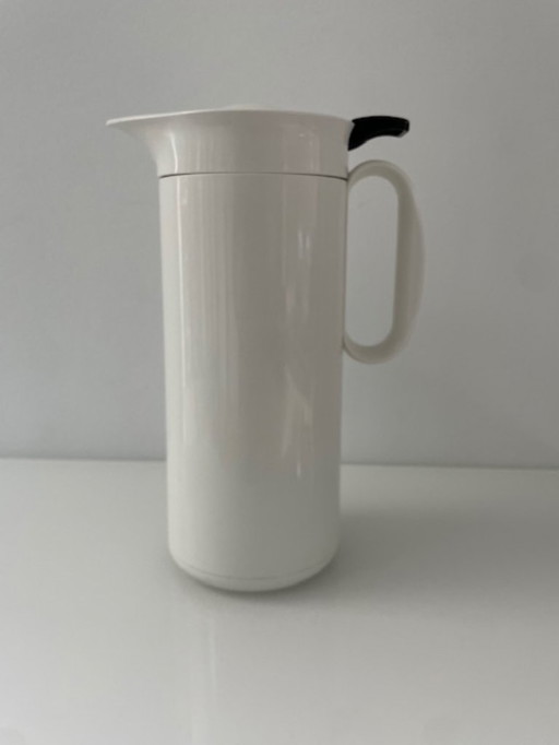 Leifheit "Tower" Thermos – 1980s Design