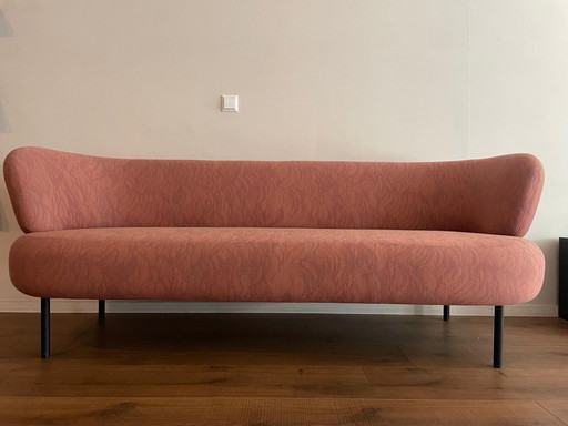 Studio Stefan Scholten Bold Sofa 3-Seater