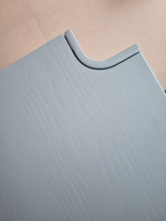 Image 1 of Gijs Bakker "Strip Table"