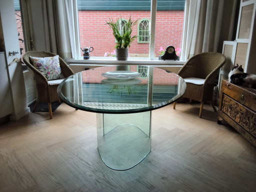 Eettafel Fiam Italia