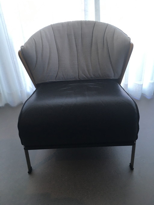 Cappellini Armchair