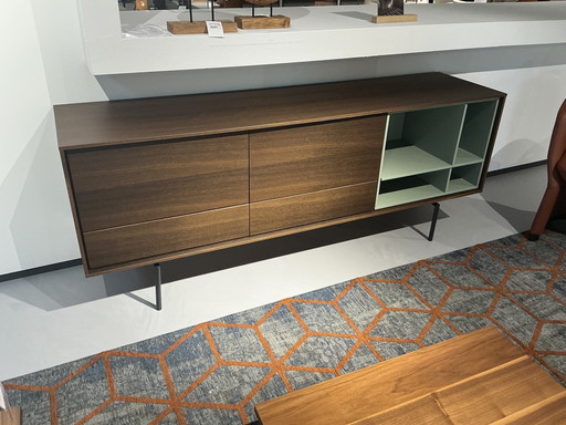 Treku Buffet Schrank Showroom Modell