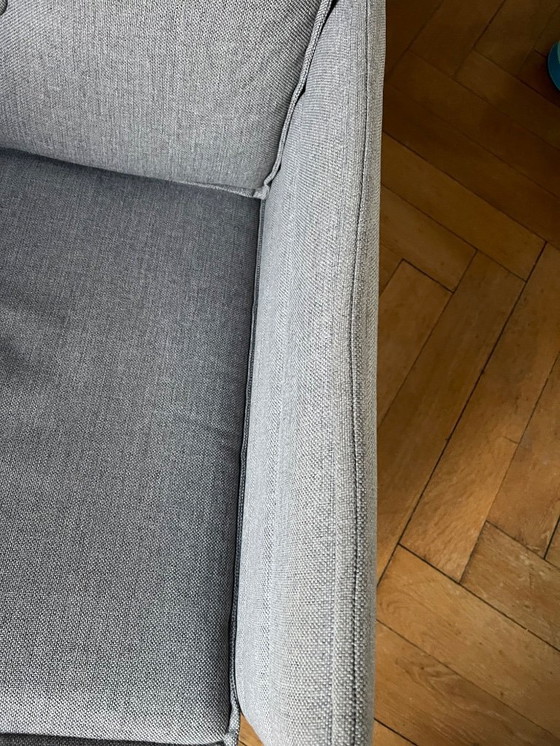 Image 1 of Fauteuil design Zuiver Jaey 1