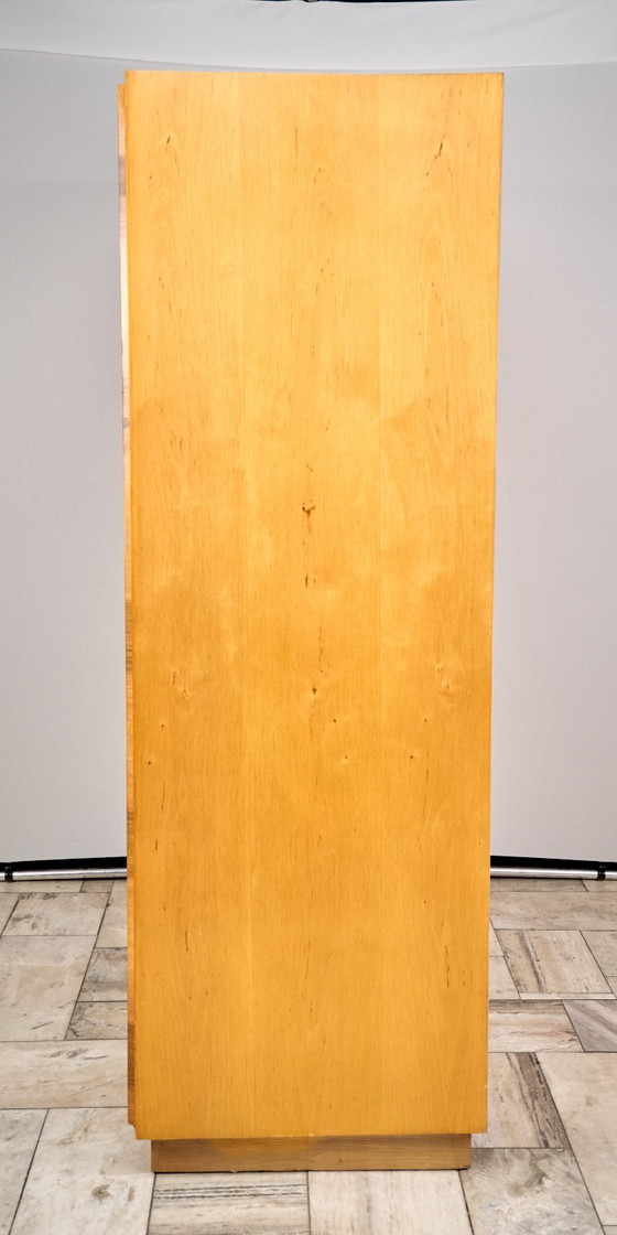 Image 1 of Armadio vintage Jitona, anni '70, Cecoslovacchia