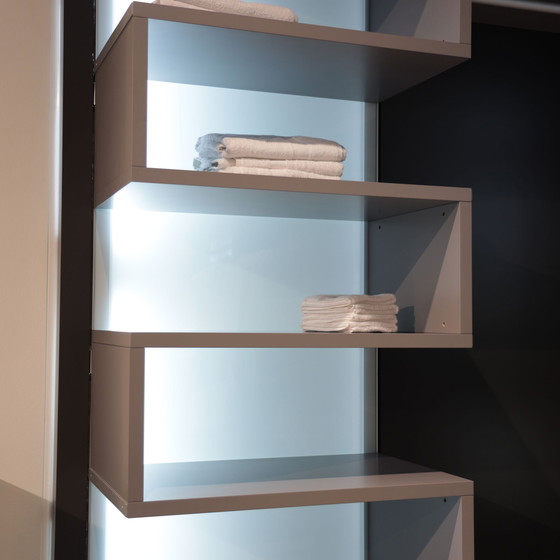 Image 1 of Presotto Varius wardrobe