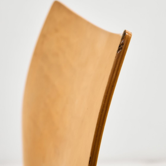 Image 1 of MK10891 Flow Stuhl von Jakob Berg, 6-teilig