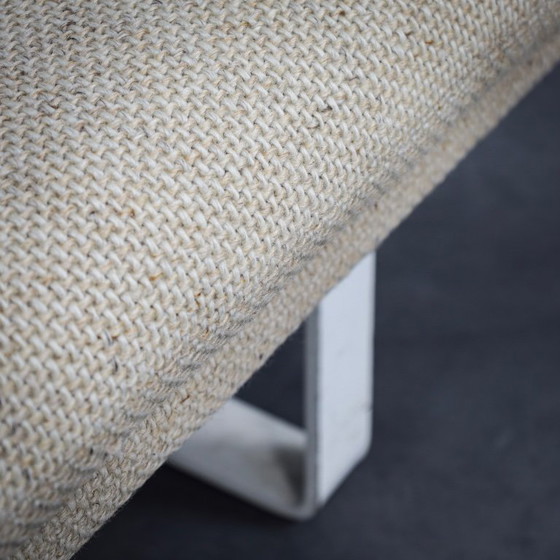 Image 1 of C684 Two-Seater Sofa by Kho Liang Ie for Artifort (1970s)