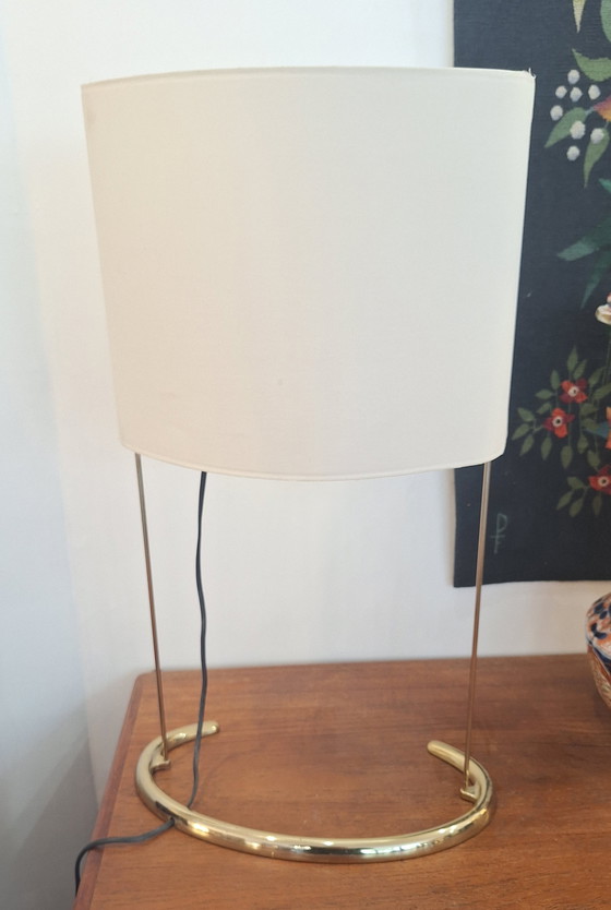 Image 1 of Gala lamp by Paolo Rizzatto for Arteluce