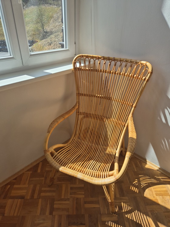Image 1 of Nanna Ditzel Monet Chair by Sika Design