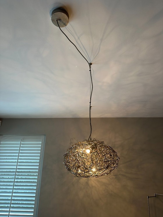 Image 1 of Marke Van Egmond Crystal Waters Zigarre